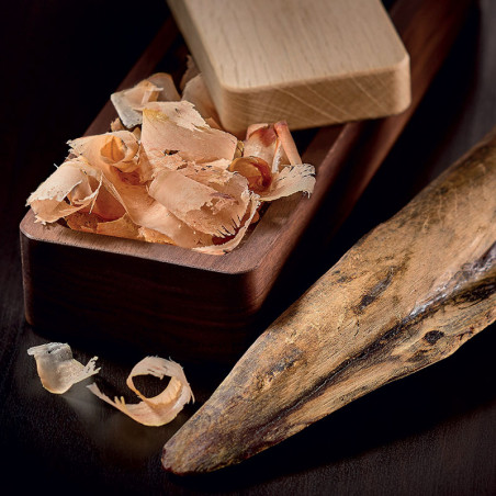 Bonite séchée Katsuobushi de Yaizu en morceau