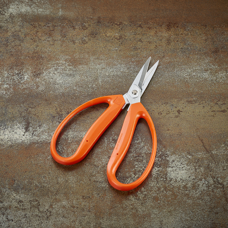 Chimakasa kitchen scissors for crab and fish bones - Small tools