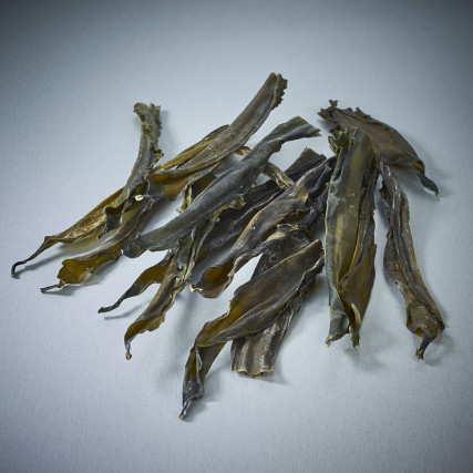 Rausu kombu seaweed special for dashi Kombu
