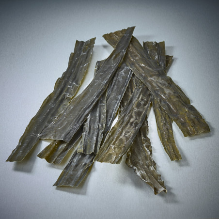 Rishiri kombu seaweed Kombu