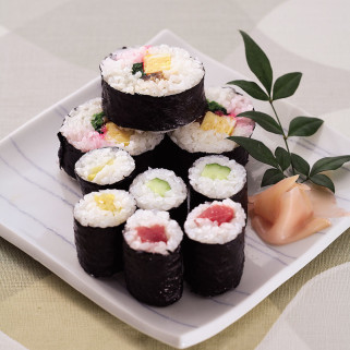 Moule à sushi sans planchette