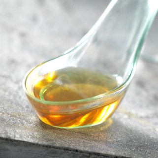 Roasted golden sesame oil