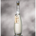 Masuizumi Nama Kijoshu sake - cold serving