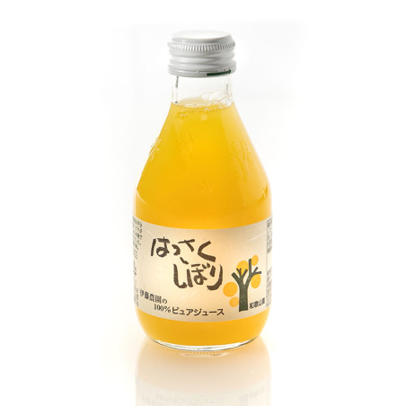 Hassaku grapefruit juice Japanese fruits