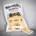 Wa Panko con mezcla de soja