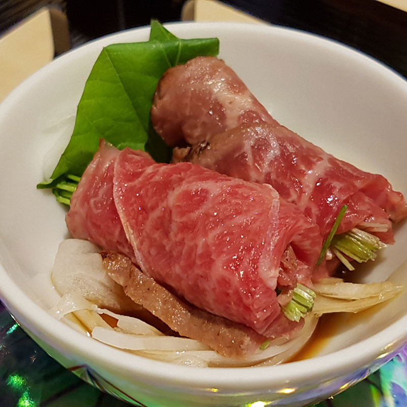 Boeuf Wagyu Du Japon - Accueil - Nishikidôri