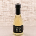 Kusudama Junmai sake, vintage 2007