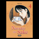 Natsuko No Sake  - Tome 4