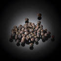 Organic whole black pepper from Dak Nong Bio*