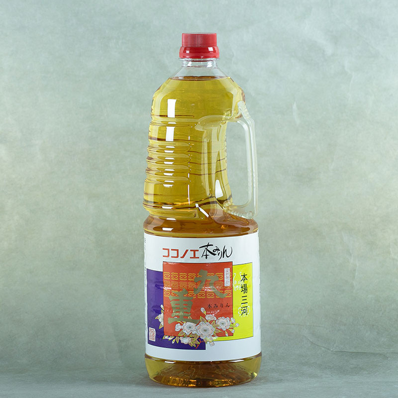Condiment Mirin Kokonoe