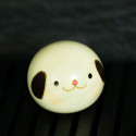 Kokeshi Eto doll - Japanese zodiac animals