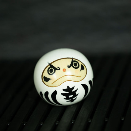 Kokeshi doll Daruma Kokeshi doll