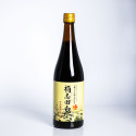 Black vinegar 3 years aged Izumi rice and soy beans vinegar