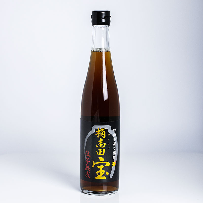 Vinaigre de riz Fujisu Premium