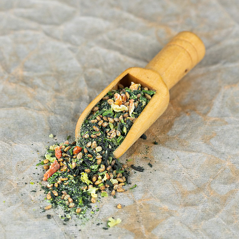 Furikake I Wasabi I Mélange d'épices I Assaisonnement Japonais