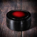 Donburi contenedor Negro y rojo - Segunda elección