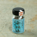 7 Spices mix and Yakumi Shio salt