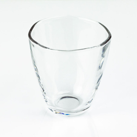 Vaso multiusos Tebineri de cristal