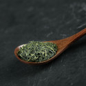 Organic Chiran Fukamushicha green tea*