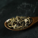 Organic Uji hojicha green tea*