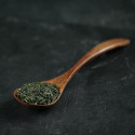 Organic Uji Ichibancha green tea*