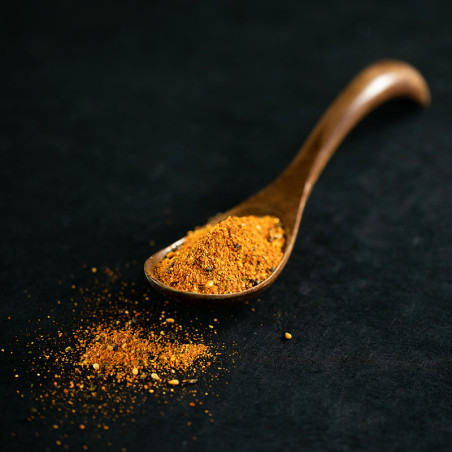 Mélange shichimi togarashi 300g