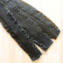 Wild Shirokuchihama Ma Kombu Premium seaweed from Hokkaido