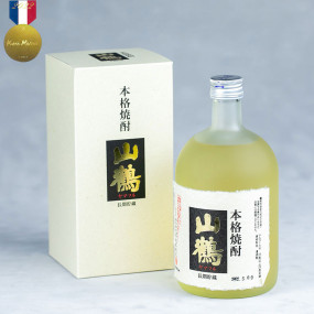 Le saké, un alcool incompris