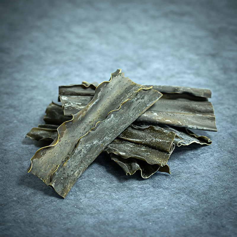 J Taste Hidaka Kombu Seaweed Dried Japanese Kelp 100g – Japanese Taste