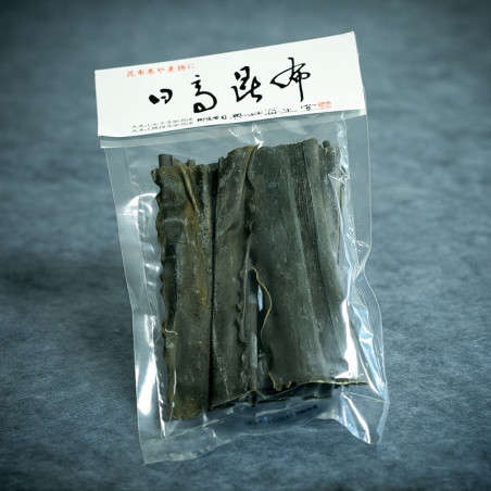 Hidaka Kombu seaweed