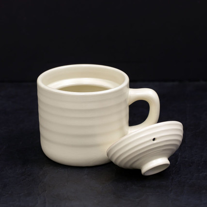 Rice Mug for microwave cooking Kitchenware & materials