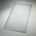 Netting for table barbecue BQ8WF