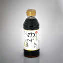 Ponzu de yuzu y Konotori vegano