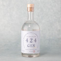 Gin 424 Classic botanicals