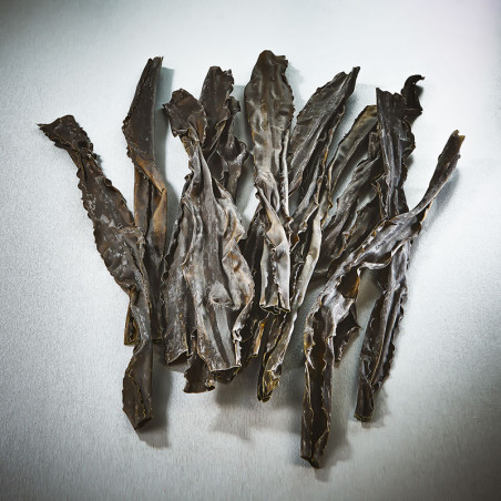 Wild Hidaka Kombu seaweed, EXTRA quality Kombu