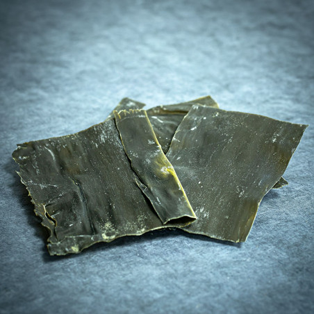 Algue Ma kombu (Yamadashi) de Donan (Hokkaido) 30g