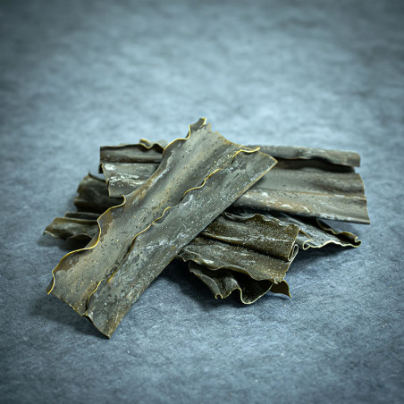 Hidaka Kombu seaweed Kombu