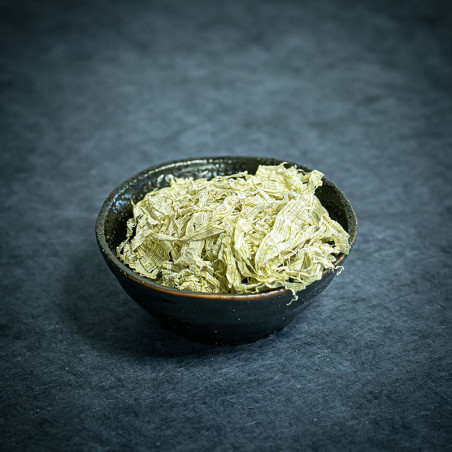 Algue Tororo kombu 50g