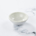 Appetizer dish, Nashiji vortex design