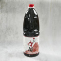 Red rice vinegar Akasu