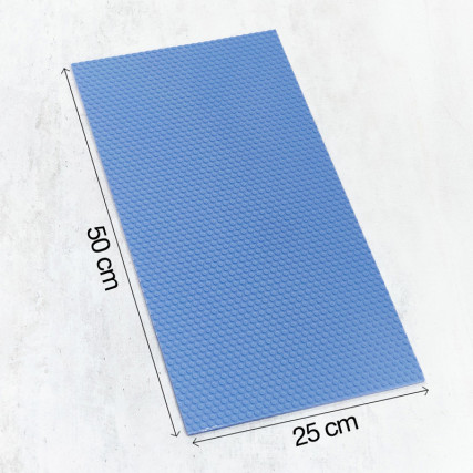 Tapis antidérapant polyvalent et imperméable à usage multiple Matériel