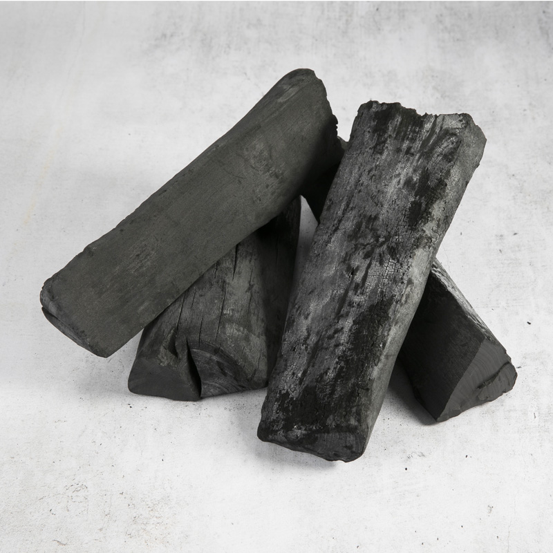 IPPINKA Kishu Pro Grade Japonais Binchotan BBQ Charbon de charbon de bois  1,8 kg : : Terrasse et Jardin