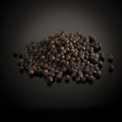 Phu Quoc whole black pepper Black pepper