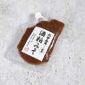 Sakekasu miso