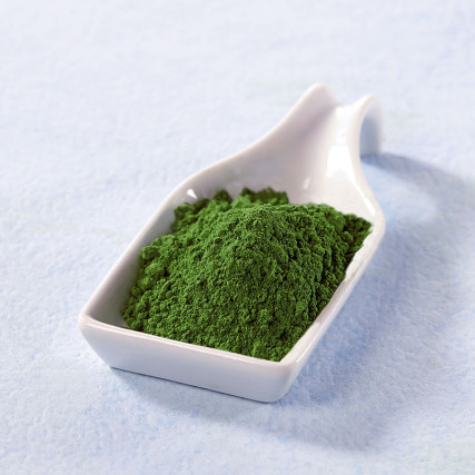 Organic Matcha tea from Nishio (Aichi) Premium quality*