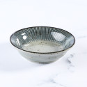 Soba seasoning cup, Tokusa design