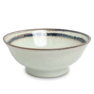 Wasabi ramen bowl