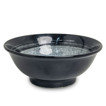 Kuro ramen bowl