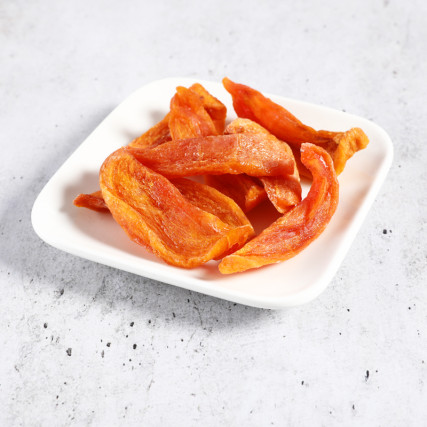 Shimane dried Saijo persimmon slices