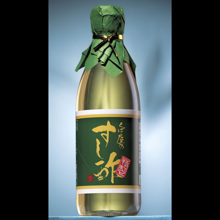 Assaisonnement vinaigré pour sushi